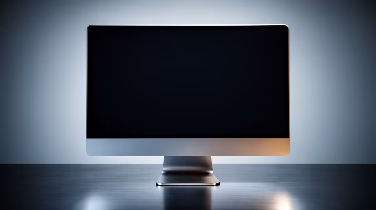 Small Tech, Big Impact