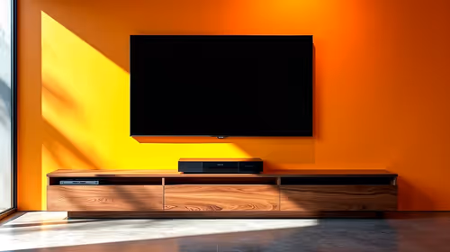 Compact Smart Wall Units Ideal for SA Homes