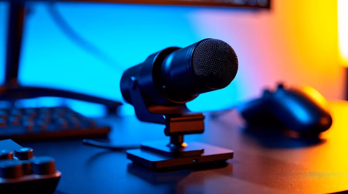 Maximize Your Small Streaming Space!