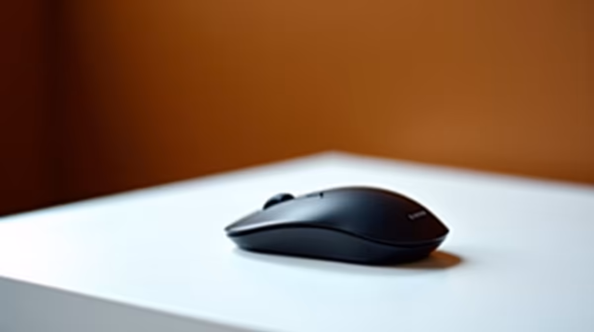 Space-Saving Tech Essentials