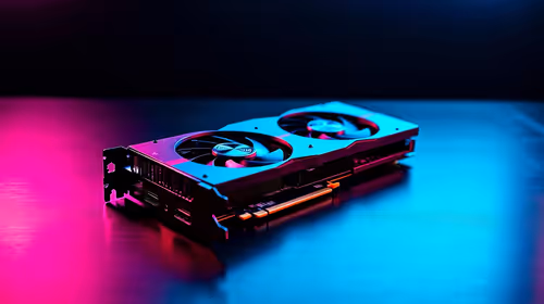 Compact Tech That Delivers Big Performance