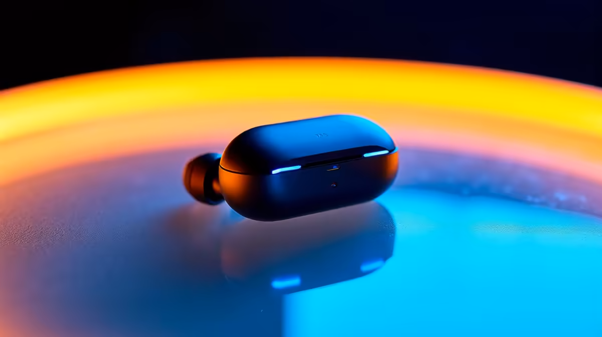 Tiny TWS, Big Audio Impact