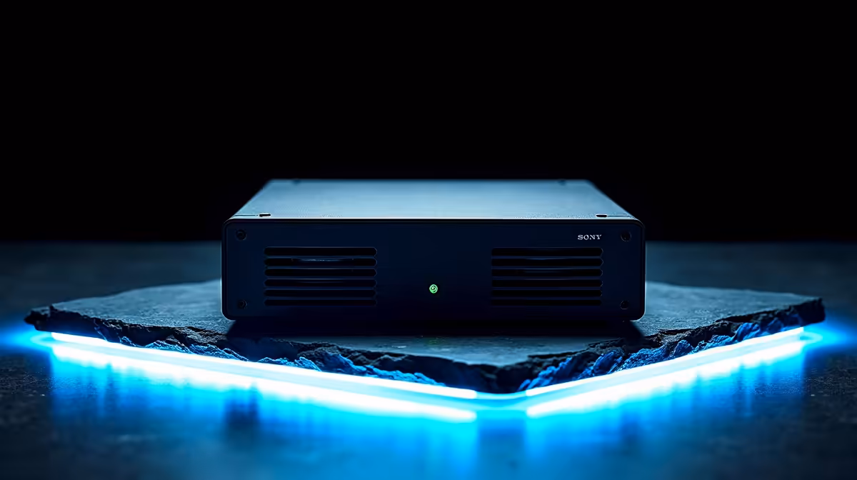 Secure Your CCTV with Compact UPS