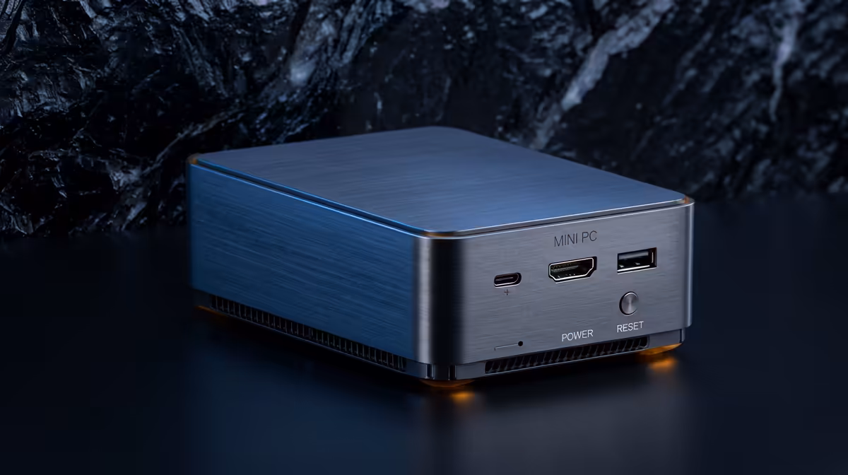 Compact vs full-size mini PCs: which makes comparison points