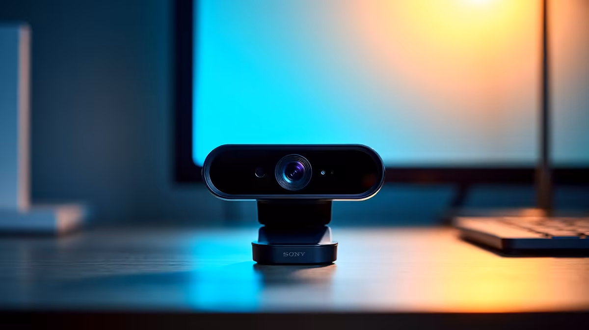 Tiny Webcams, Big Coverage