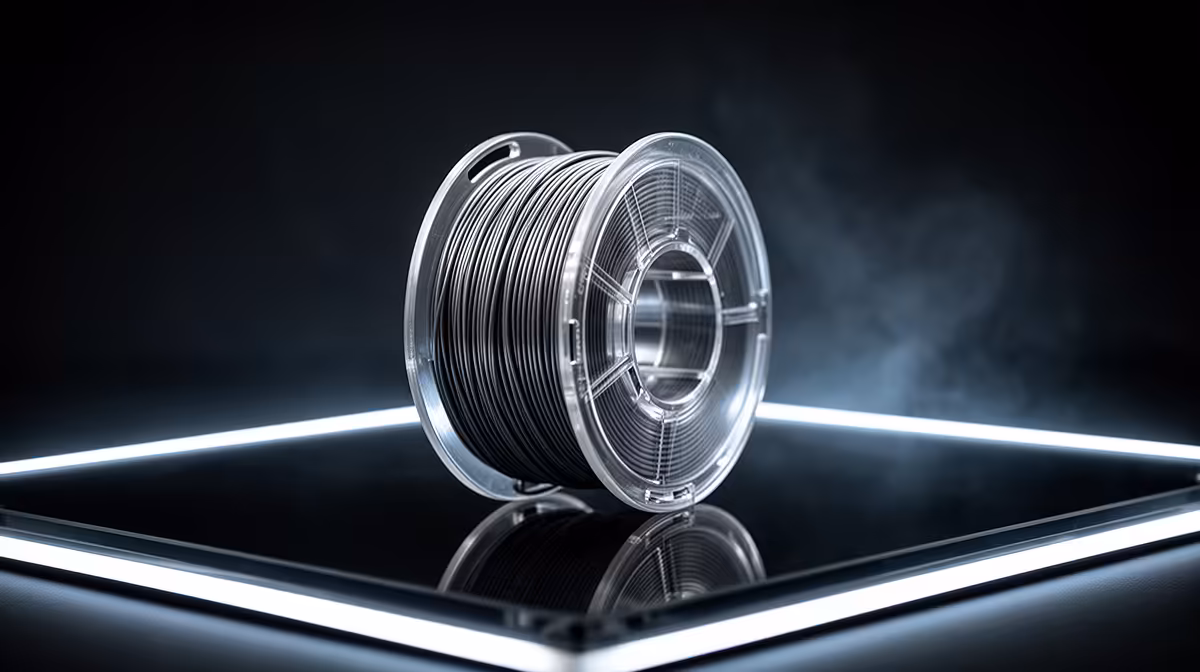 Comparing 1.75mm and 2.85mm: 1.75mm filament checks