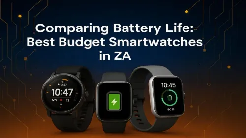 Top Picks for Extended Battery Life