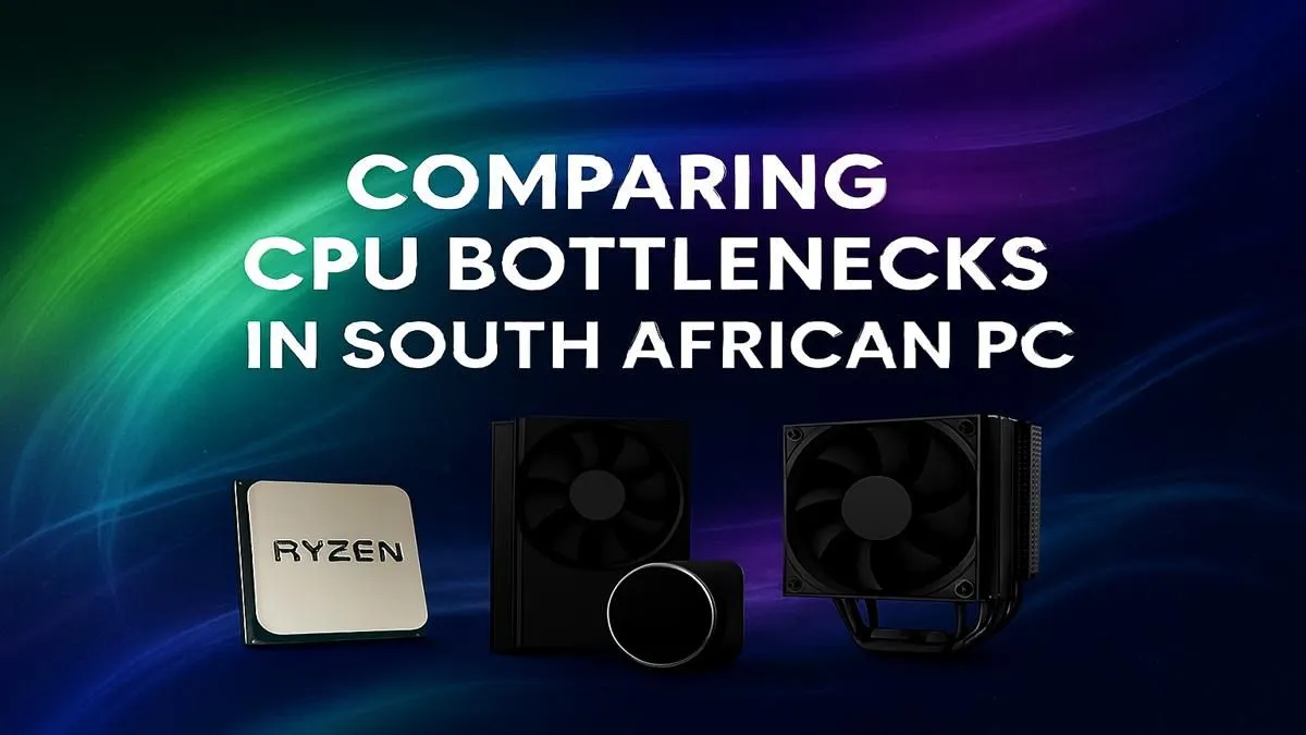 SA PC Bottleneck Guide