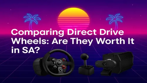 Direct Drive Wheel South Africa: Are They Worth the Upgrade?
