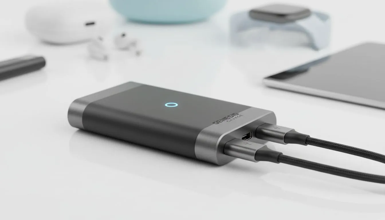 Best Dual Connector Power Banks Compared