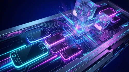 Handheld Console Specs Explained