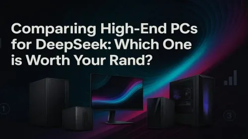 Best PC for DeepSeek: High-End Builds Compared for Your Budget
