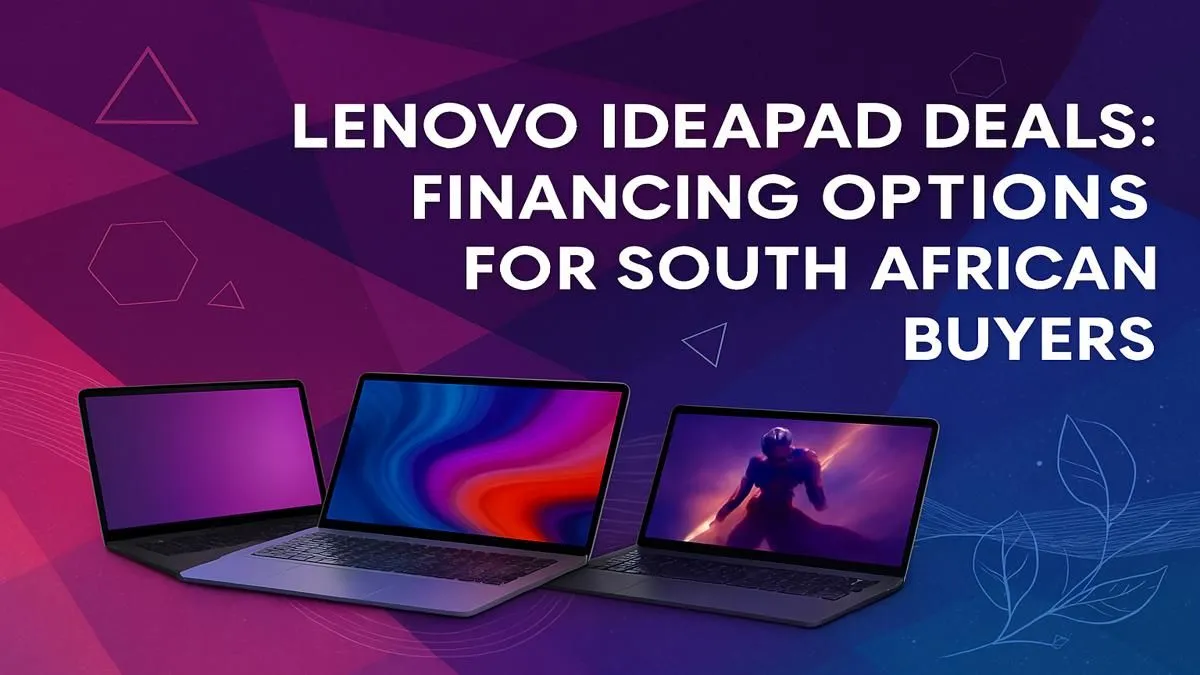 Your Guide to Ideapad Deals
