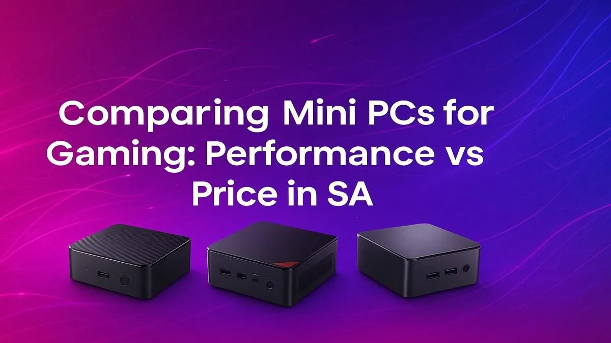 Compact Power, Smart Price
