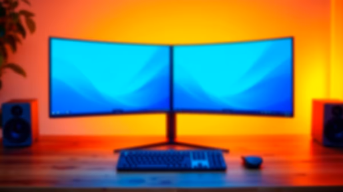 Multi-Monitor or Single Screen