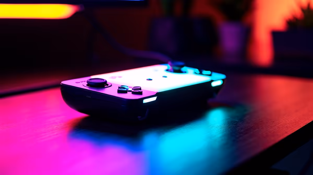 Comparing Music Sync Features in USB Gaming Lighting Options