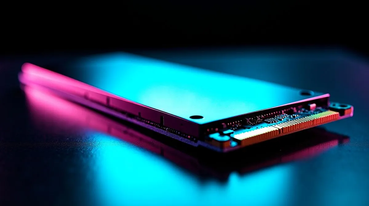 How to choose the right NVMe SSD
