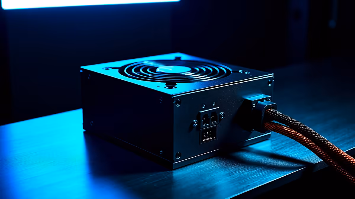 Comparing Power Supply Durability Features for Long-Term