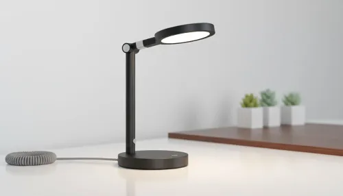 Smart Desk Lighting: Best Options for Work-from-Home Offices