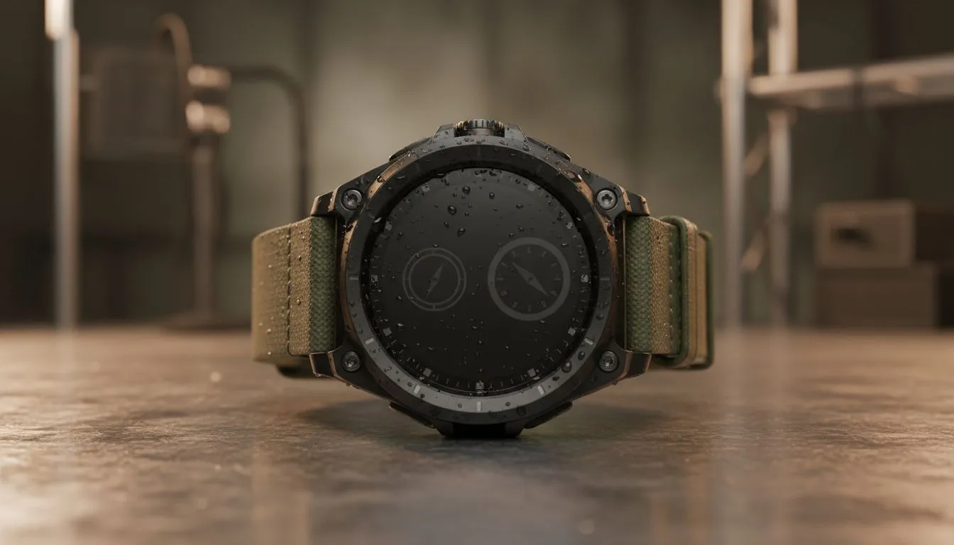 Military-Grade Durability Explained