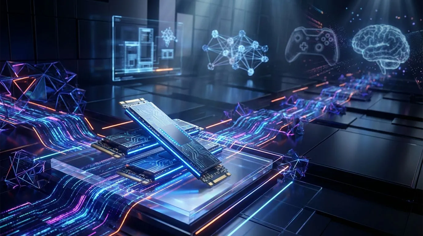 M.2 2280 SSD Form Factor Explained: Upgrade Guide