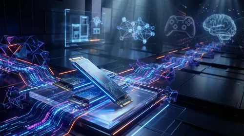 M.2 2280 SSD Form Factor Guide: Is It Compatible With Your Rig?