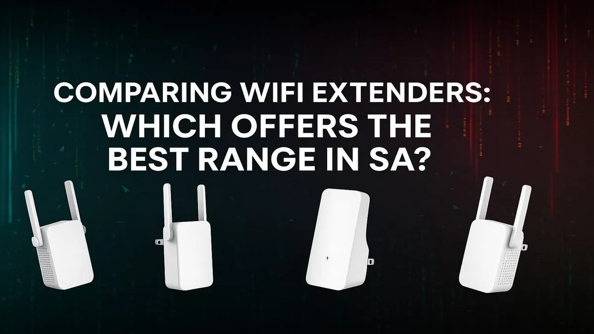 Top Extenders for SA Homes