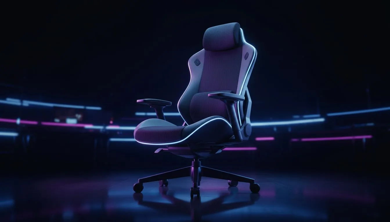 Ergo vs Gaming: Herman Miller 2025