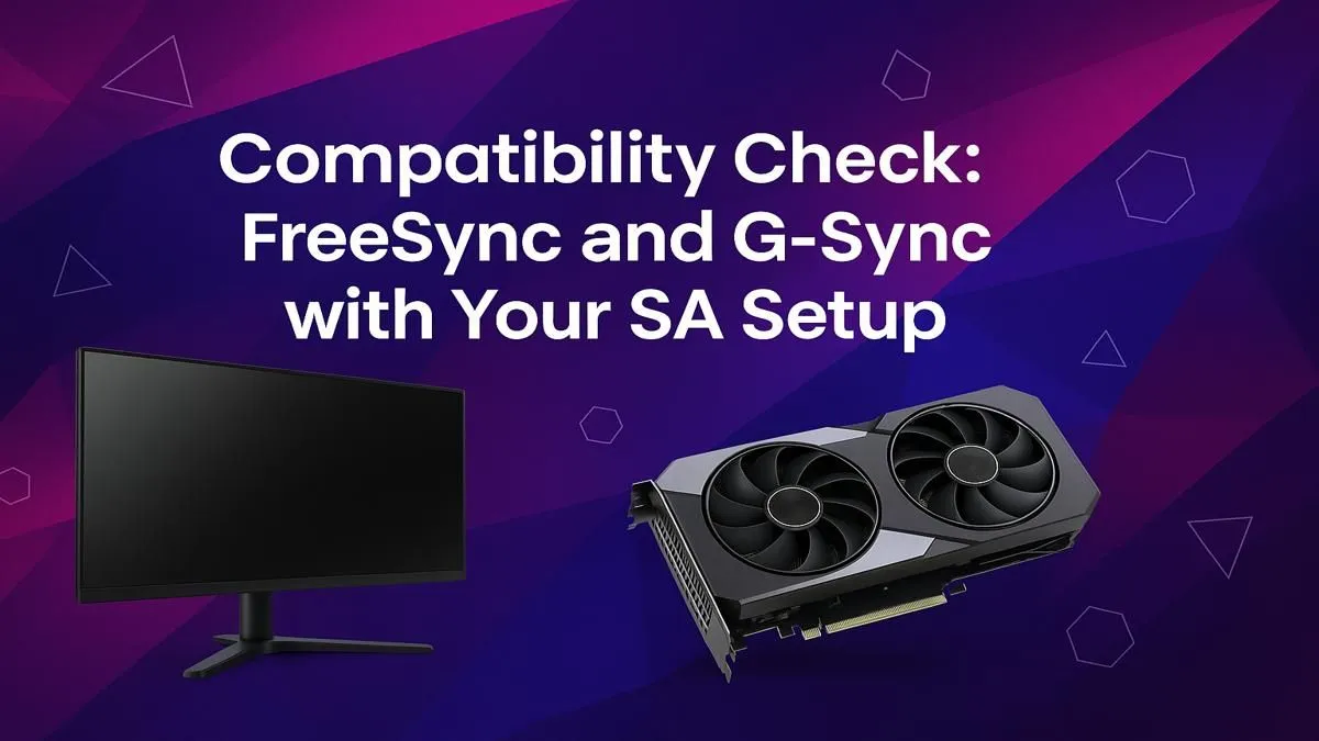 G-Sync on FreeSync Monitors