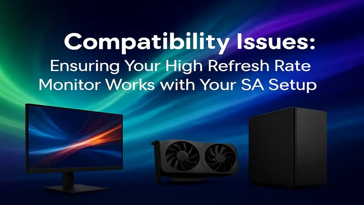 Unlock Smooth Gameplay