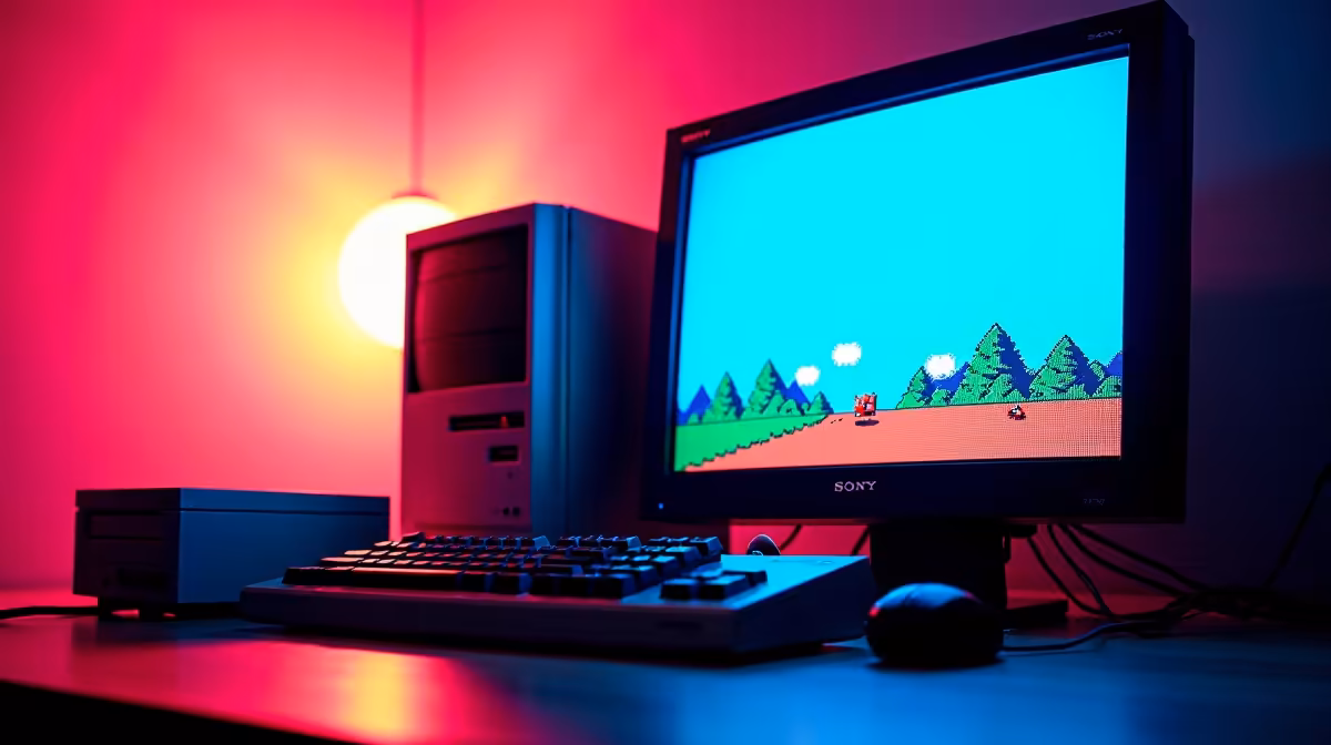 Compatibility Mode: Windows XP Games