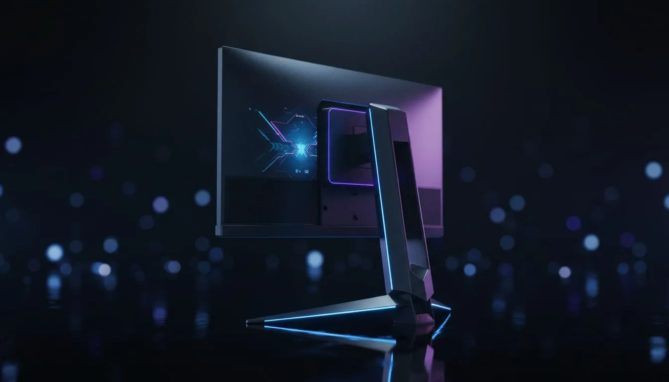Top Esports Displays for 2025