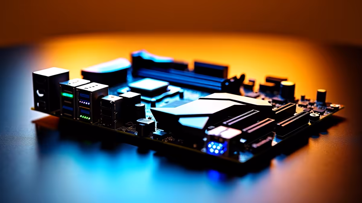 Complete AM5 Motherboard Feature Guide for Gamers