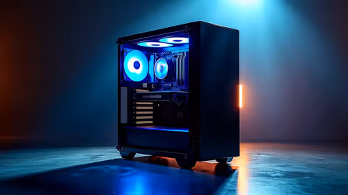 Complete ATX Case Size Guide: Interior Dimensions and GPU Clearance