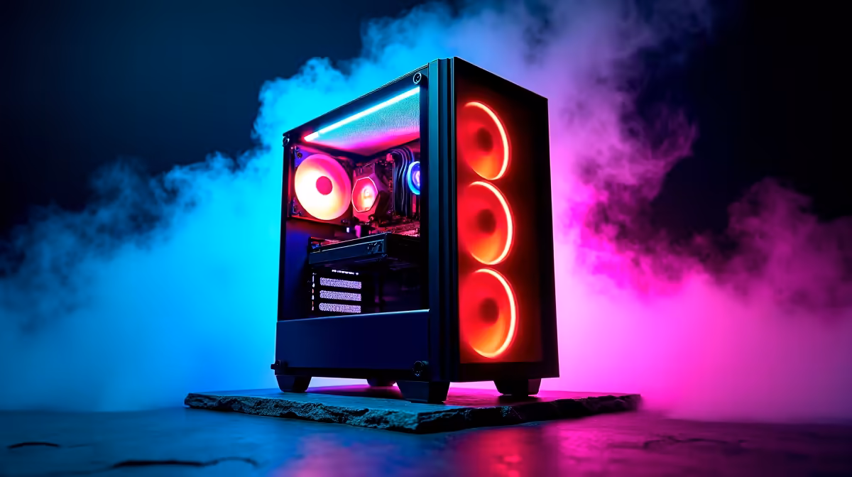 Complete Content Creation PC Build Guide: R20000
