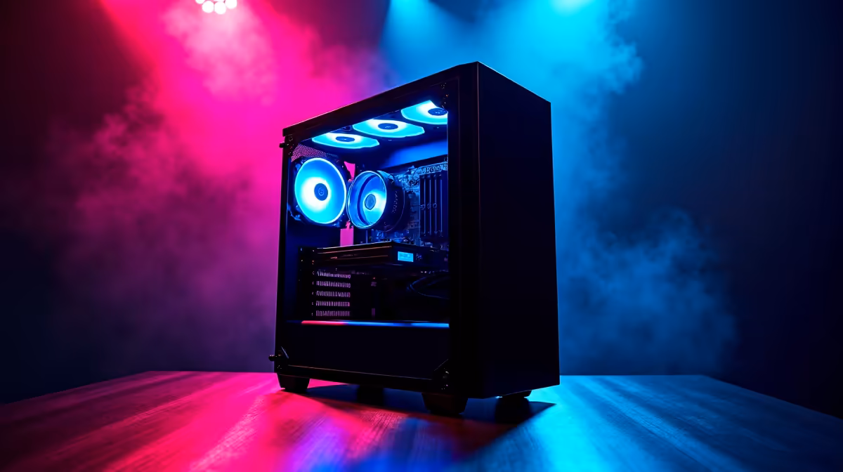 Complete Fable PC Build Guide: Every Budget in SA