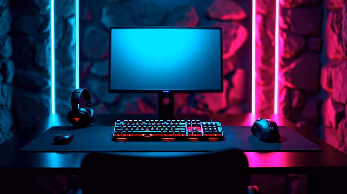 Complete Gaming Setup Guide for the Competitive FPS