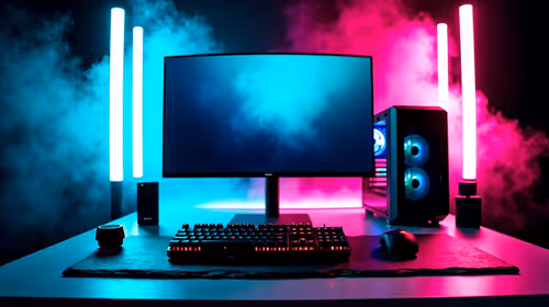 Complete Gaming Setup Guide for the MMO Gamer in SA 2026