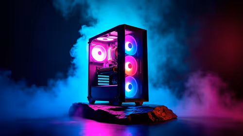 Complete Gaming Setup Guide for the SA Collector & Display in SA 2026