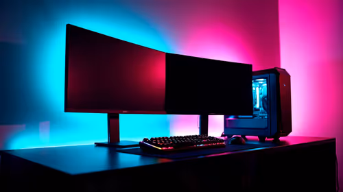 Complete Gaming Setup Guide for the SA Couple Gaming Together in SA 2026