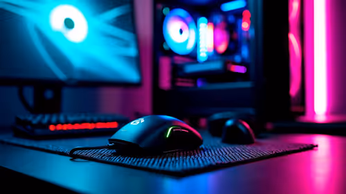 Complete Gaming Setup Guide for the SA Esports Athlete in SA 2026