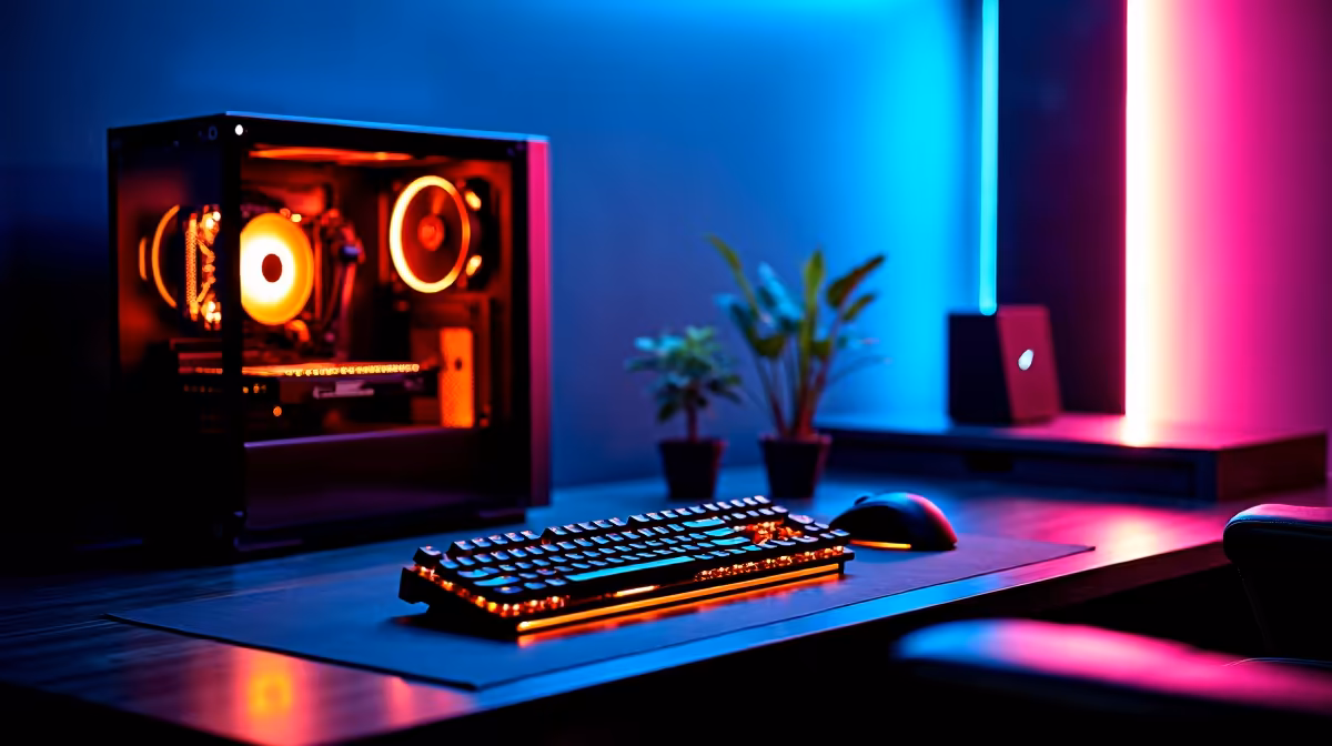 Complete Gaming Setup Guide for the Load Shedding
