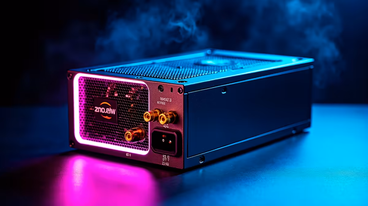 Complete Guide: Setting Up 1000W Platinum