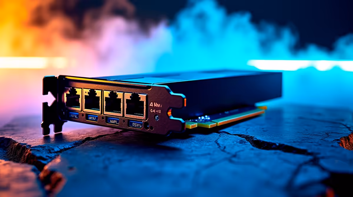Complete Guide: Setting Up 10G Ethernet