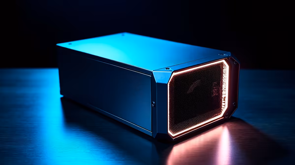 Complete Guide: Setting Up 1200W Platinum
