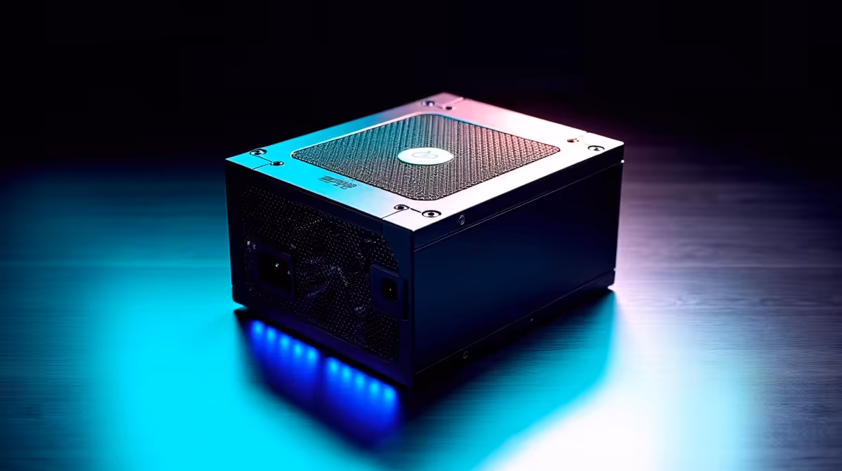 Complete Guide: Setting Up 750W Gold