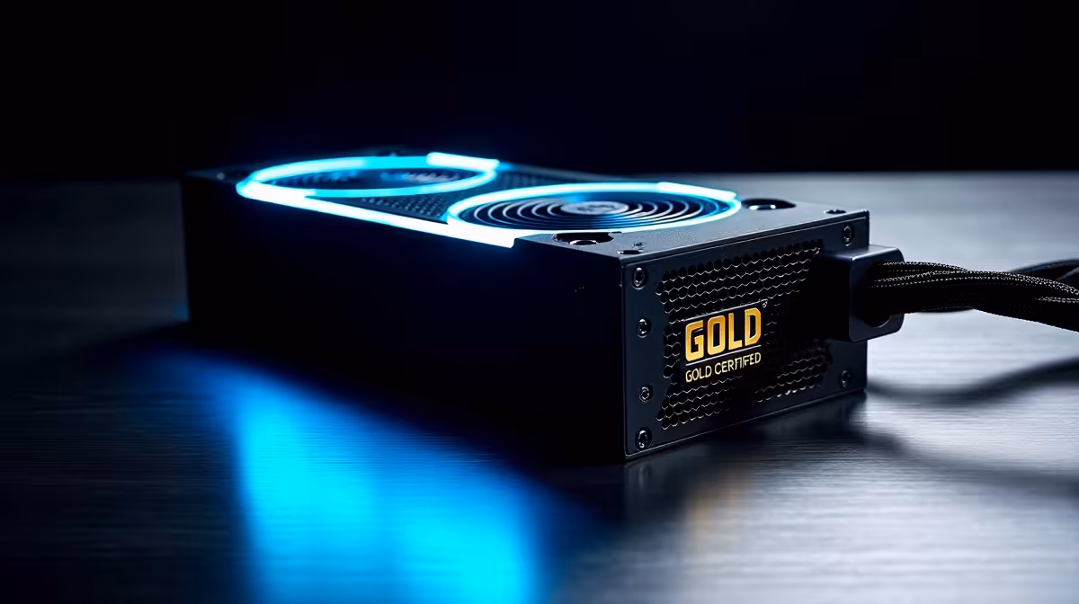 Complete Guide: Setting Up 900W Gold