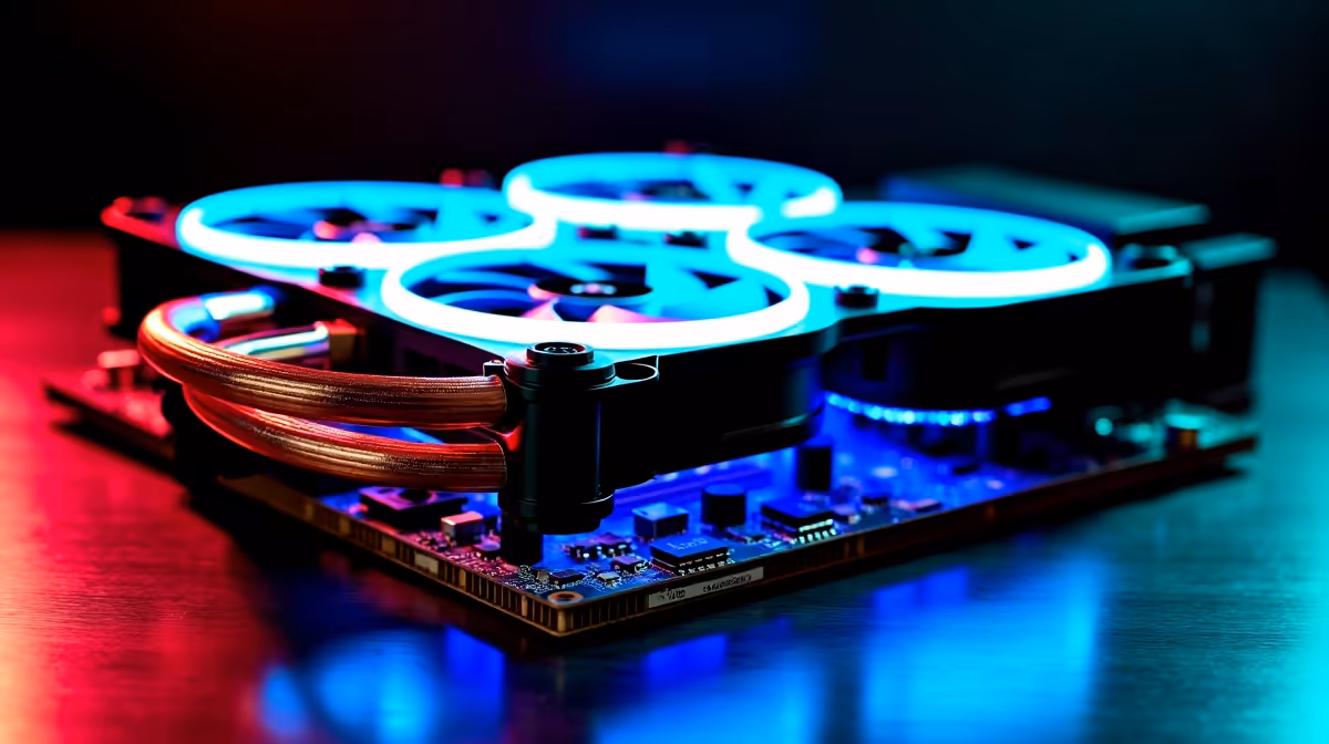 Complete Guide: Setting Up AIO Liquid 240mm
