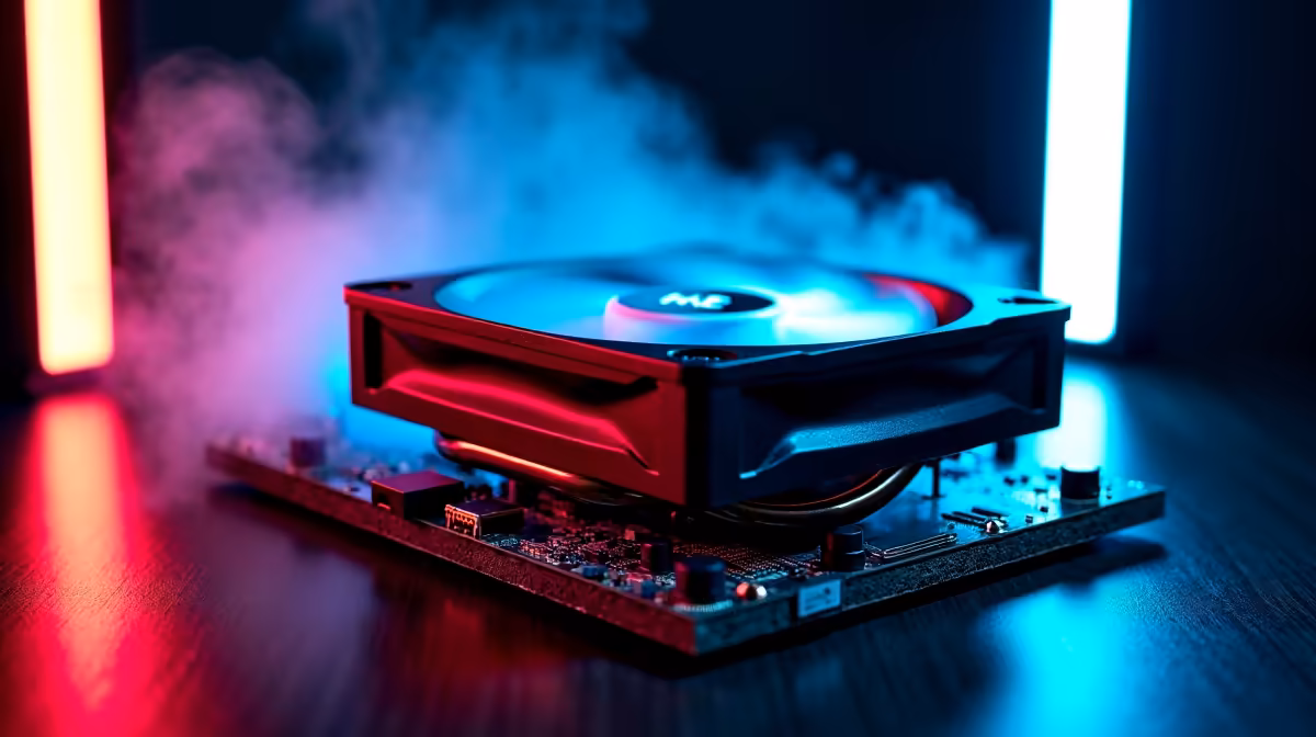Complete Guide: Setting Up AIO Liquid 360mm