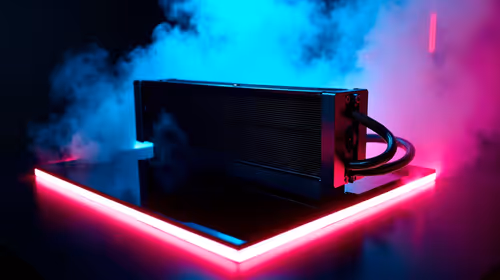 Complete Guide: Setting Up AIO Liquid 420mm Complete Guide: Setting Up AIO Liquid 420mm